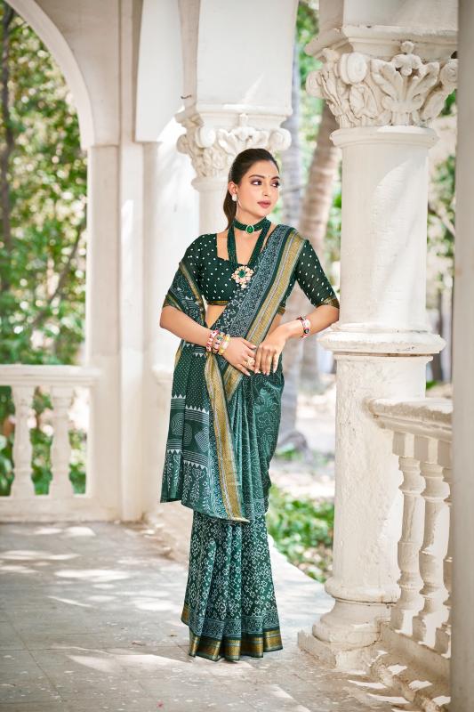 Lakhani mal cotton ring road surat saree market